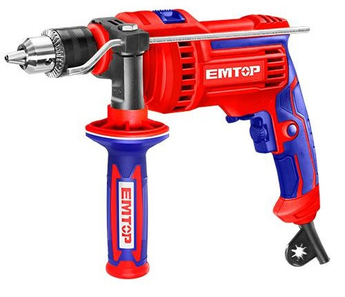 Emtop Impact Drill EMDL0811