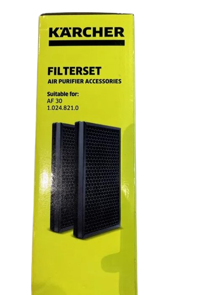 Karcher Filterset Air Purifier Accessories  AF 30