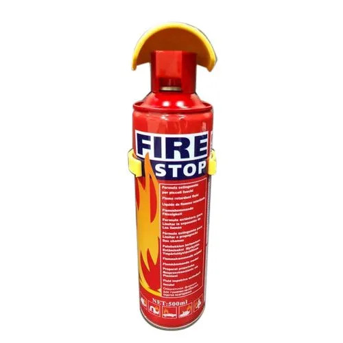 500 ml Fire Stop Extinguisher