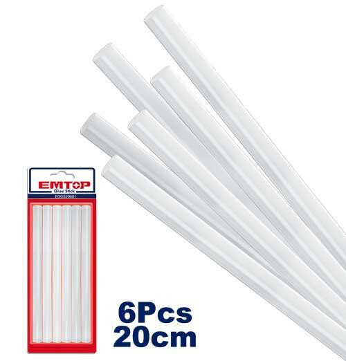 Emtop Diameter 11.2mm Glue Gun Stick EGGS20601