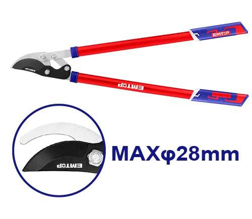 Emtop Length 760mm Lopper EPSR740103