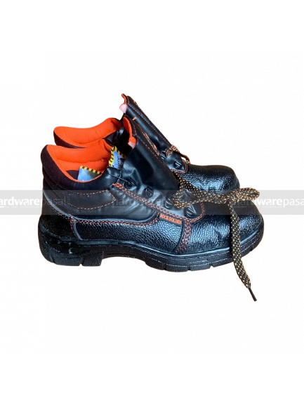 Rock Golden Safety Shoes