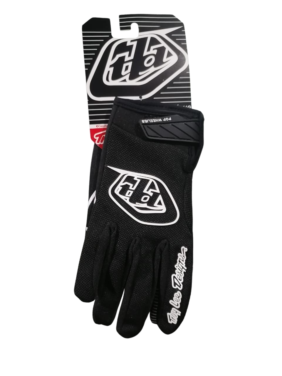 Troy lee design gloves