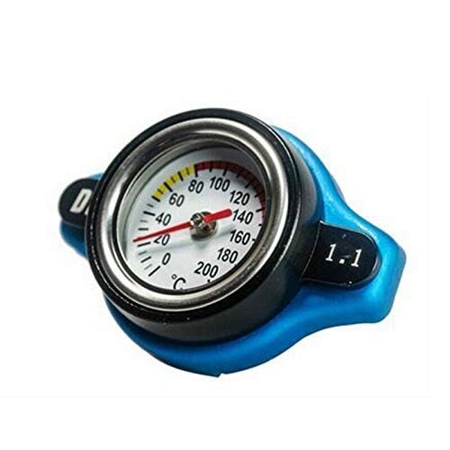 Water Temperature Gauge-Dirt Bike
