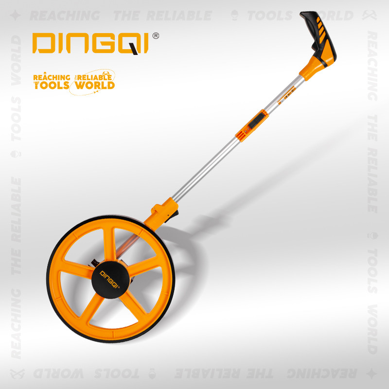 Dingqi 12.5" measuring wheel EB01010