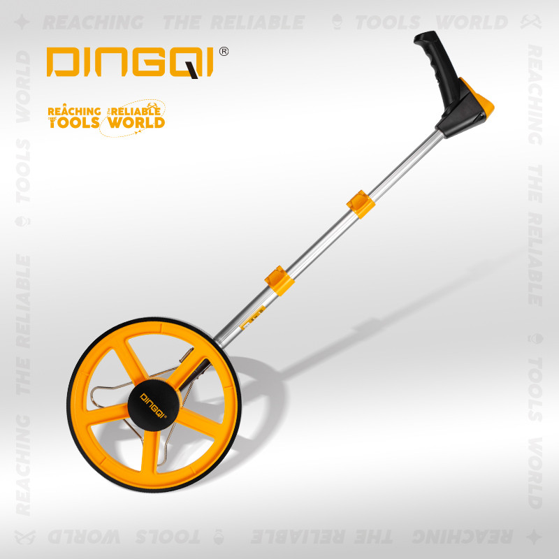 Dingqi 12.5" 318mm Digital measuing wheel EB01007