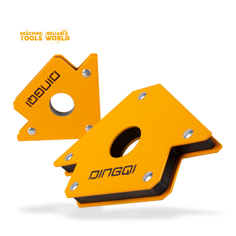 Dingqi 4 inch welding magnet EG02004