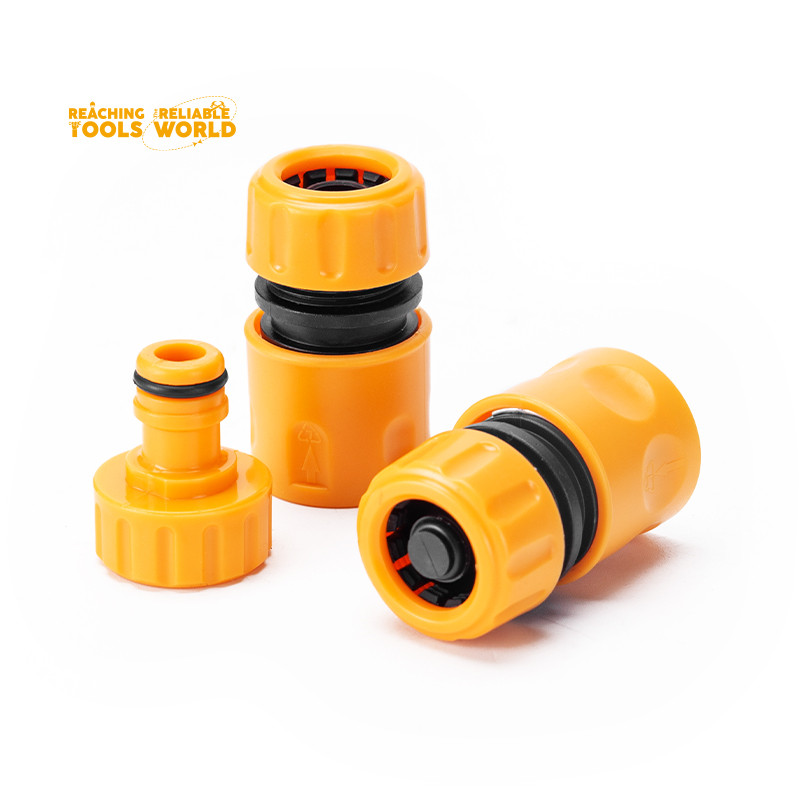 Dingqi Garden hose connector 48003