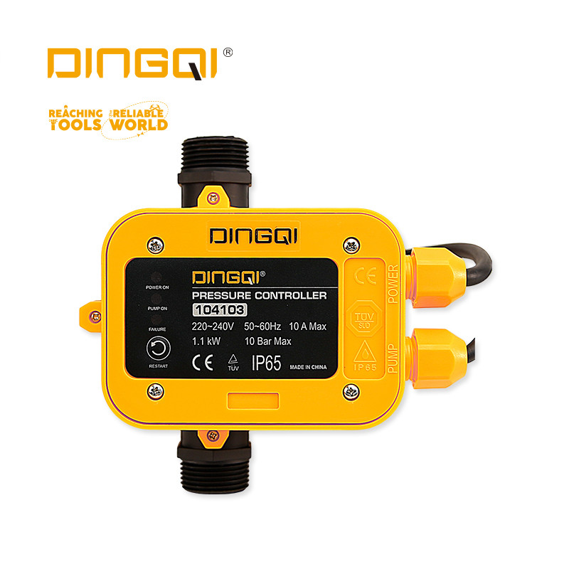 Dingqi pressure controller 104103