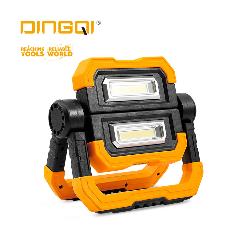 Dingqi Worklight with powerbank RA02401