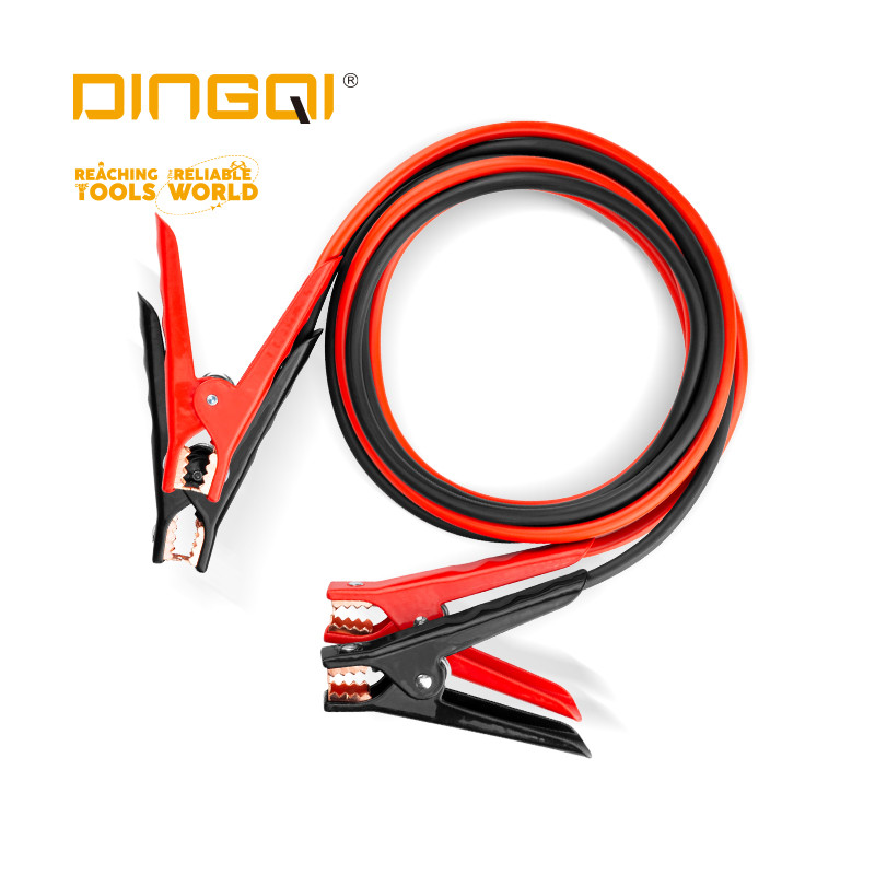12mm booster cable Dingqi