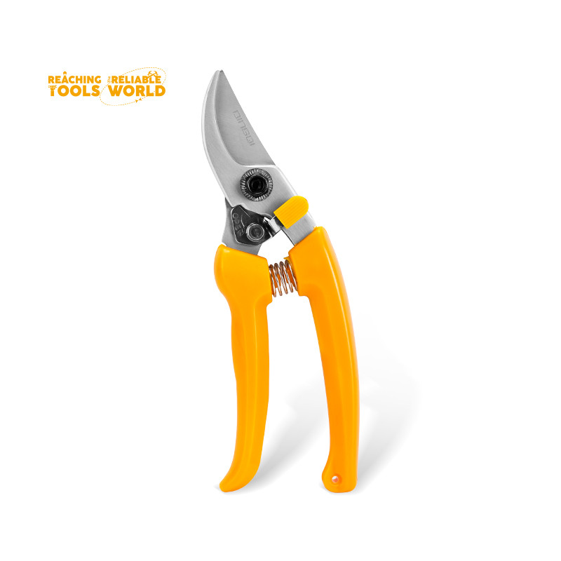Dingqi 7"180mm Garden Scissor 40401007