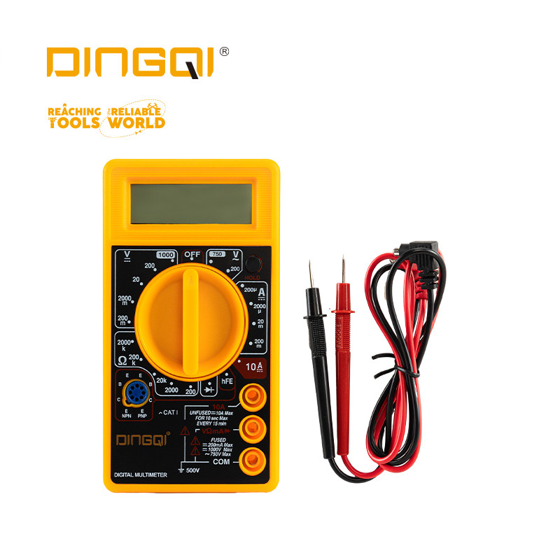 DIngqi Digital Multimeter 56001