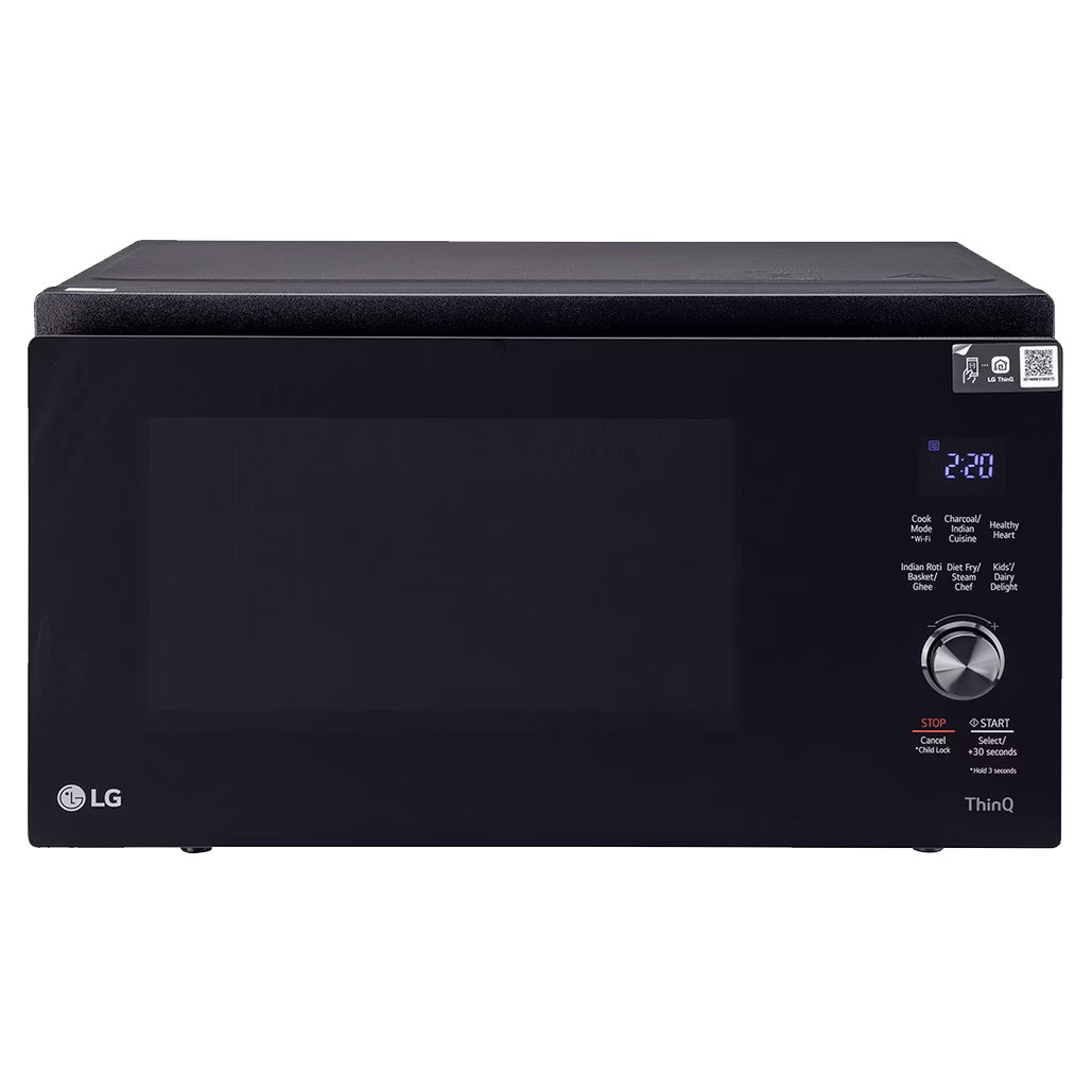 LG 32Litre Convection Micro Wave Oven MJEN326ULW