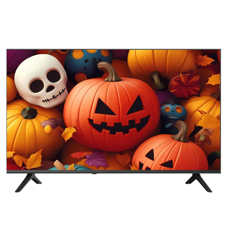 CG 50Inch 4k UHD Android Tv 50GTVU2