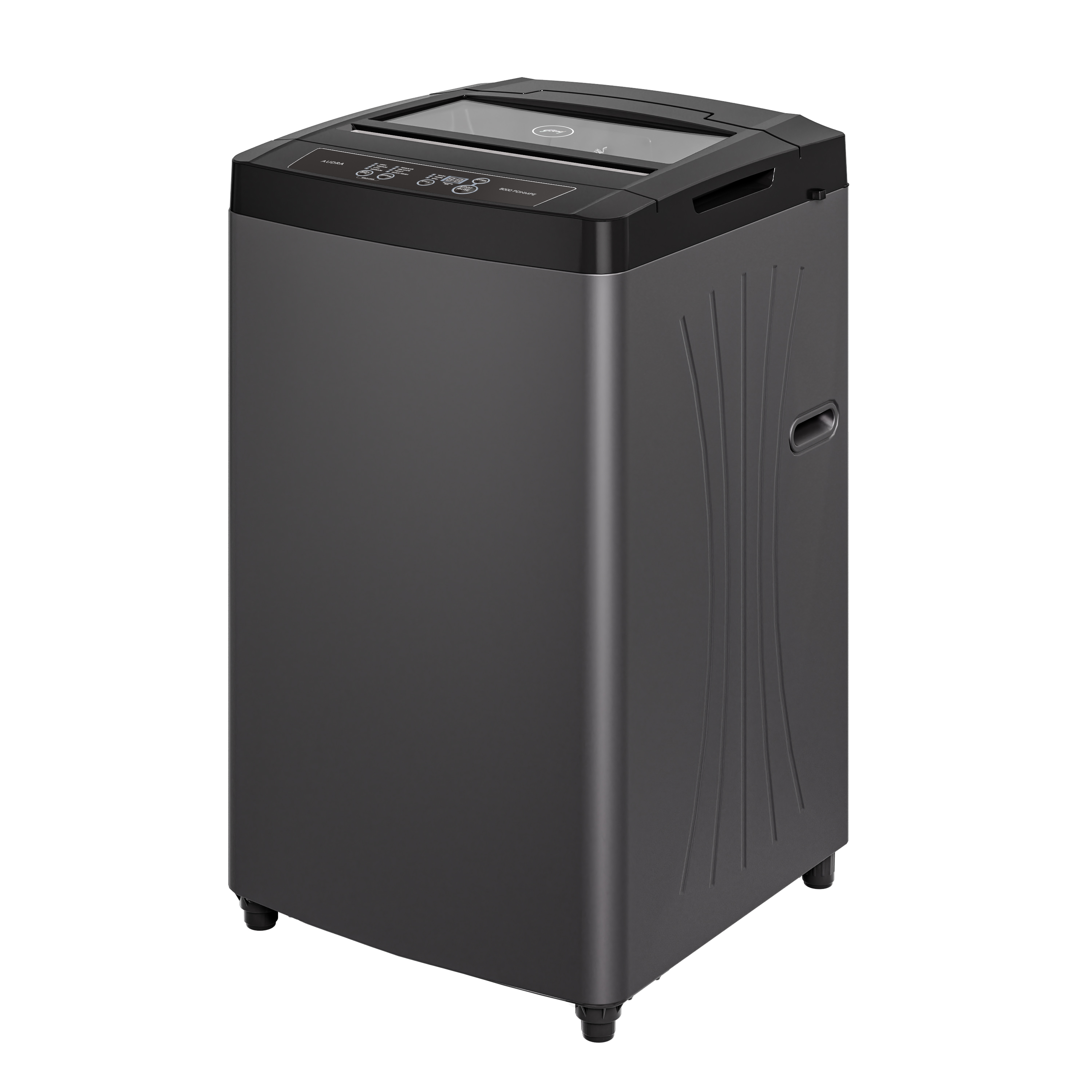 Godrej 8kg Top Load Washing Machine WTEON AUDRA 8000 PDNMPE MTBK
