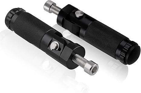 Otom Motorcycle Rear Foot Peg For Dirt Bike