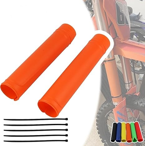 Shock Absorber Cover for Dirt Bike