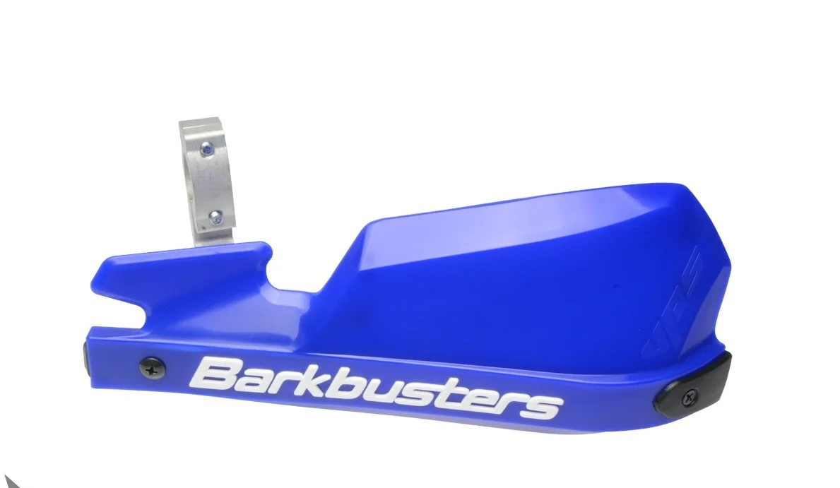 Barkbusters handguard