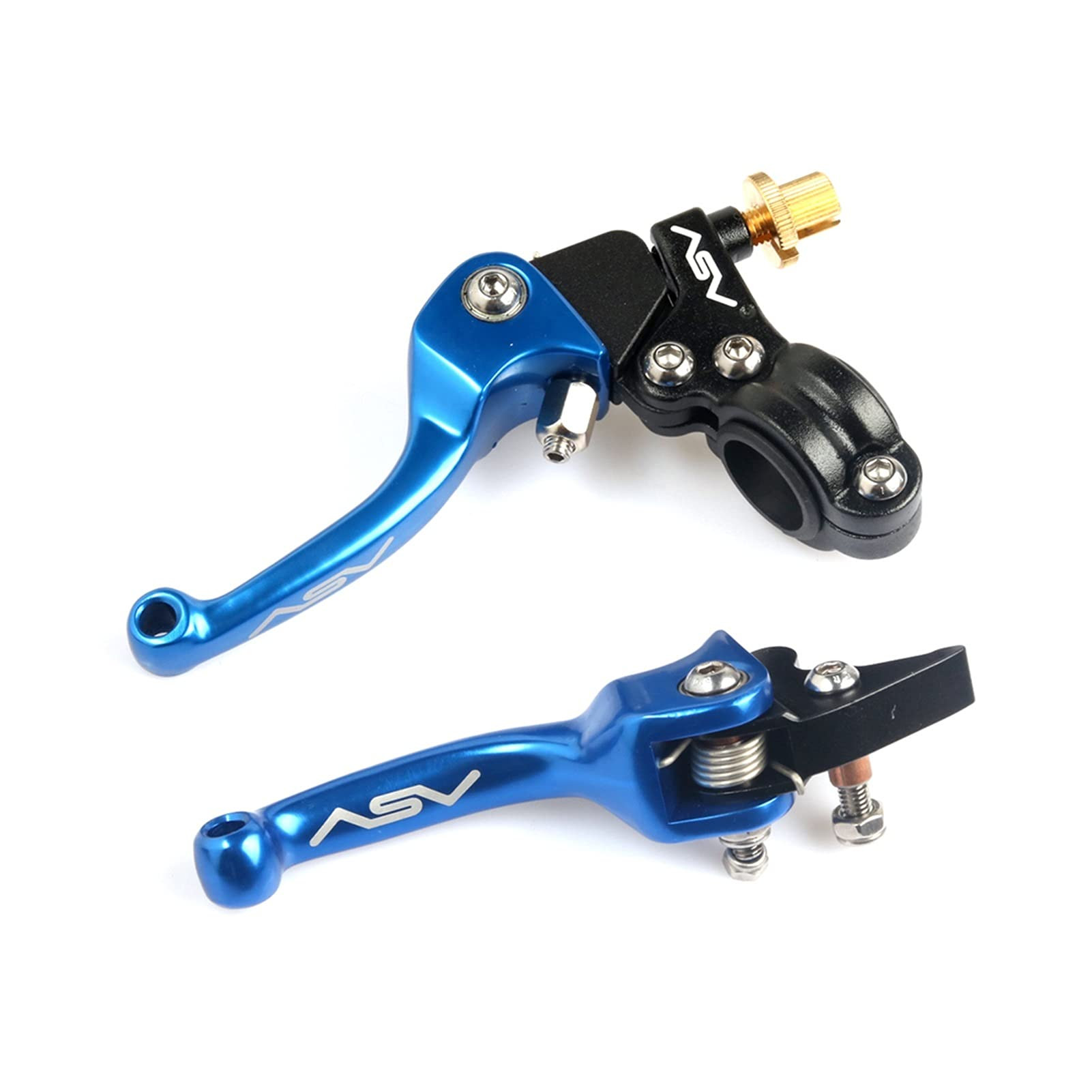 Dirt Bike ASV Lever