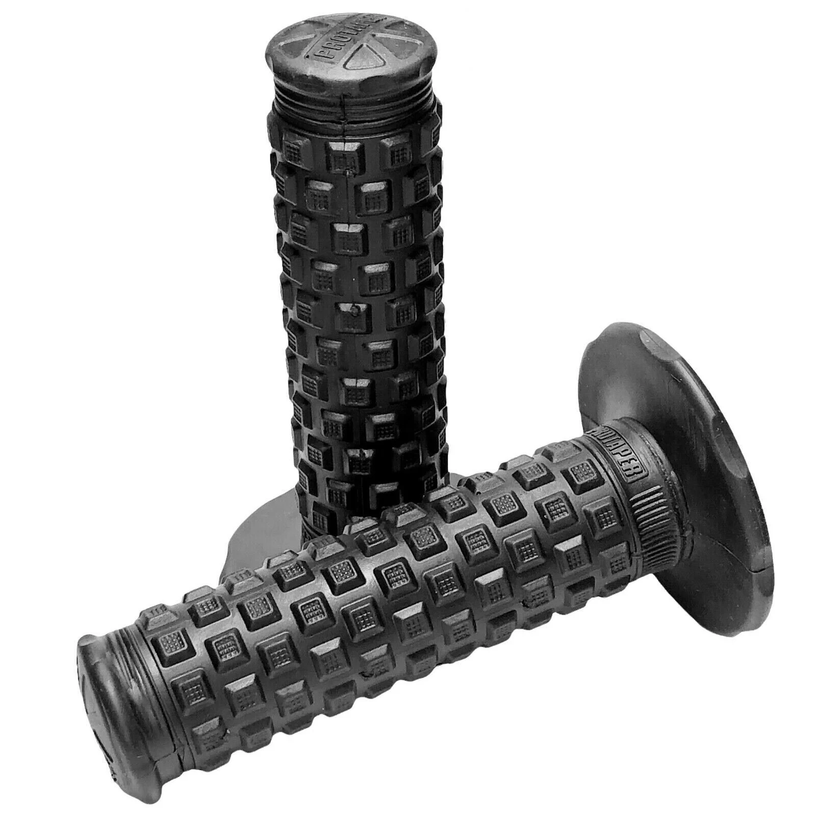 Protaper Hand Grip- Mid Black