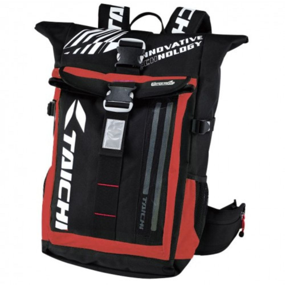 Taichi Bag with Light