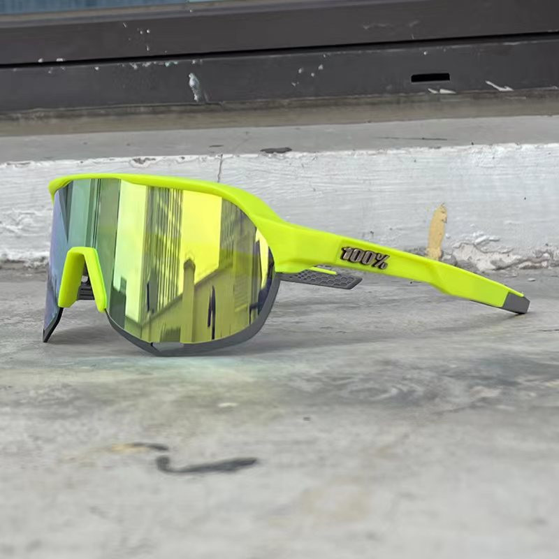 100% Cycling Goggles