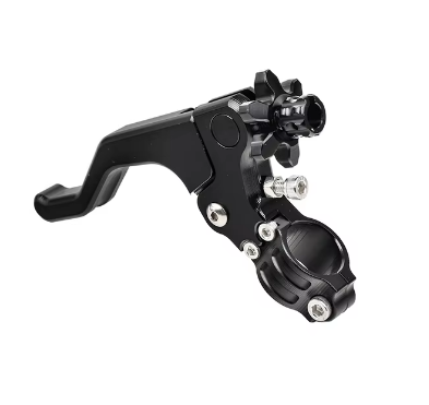 OTOM Motorcycle Short Stunt Clutch Lever