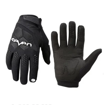 Seven Riding Gloves