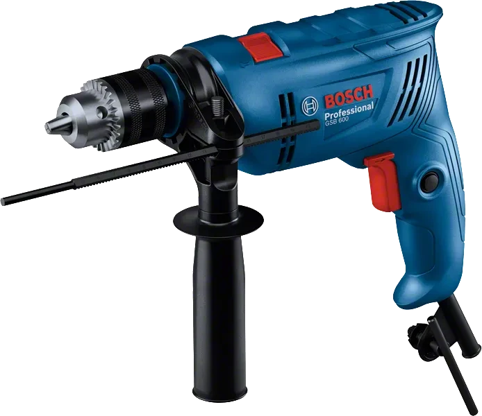 GSB 600 Professional Impact Drill