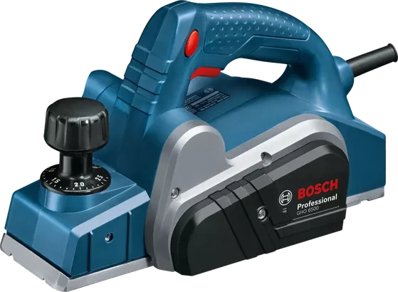 GHO 6500 Professional Planer