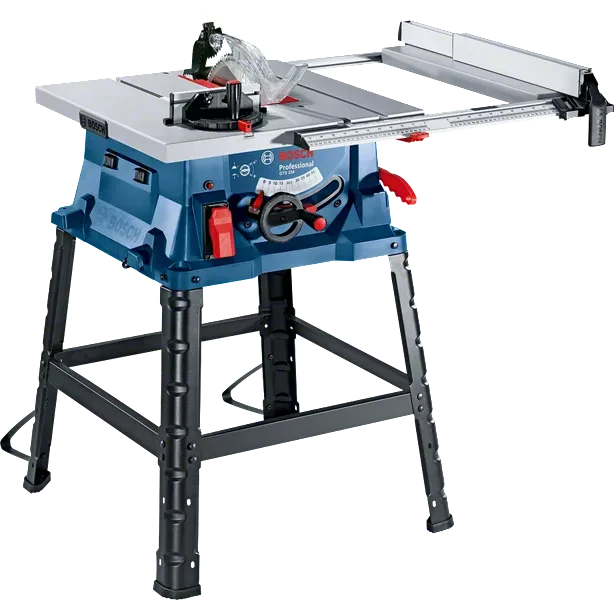 GTS 254 Professional Table Saw