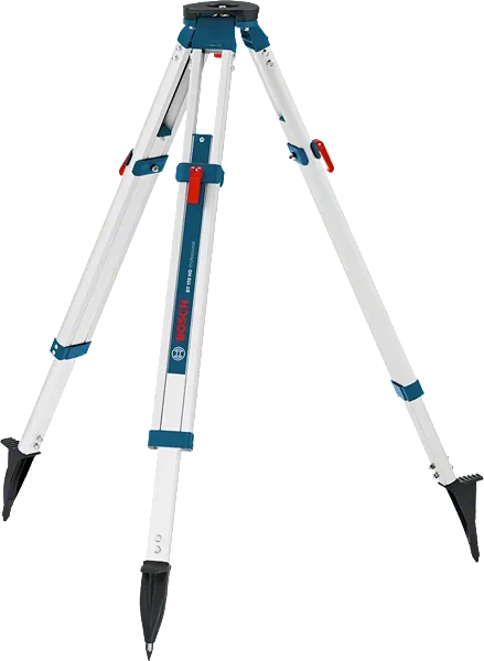 Bosch 5/8" BT 170 HD Professional Building Tripod