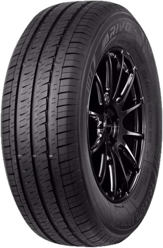 Arivo 185R14C Tyre ARZ 6-C