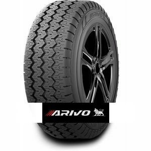 Arivo 195R15C Tyre ARZ 6-X