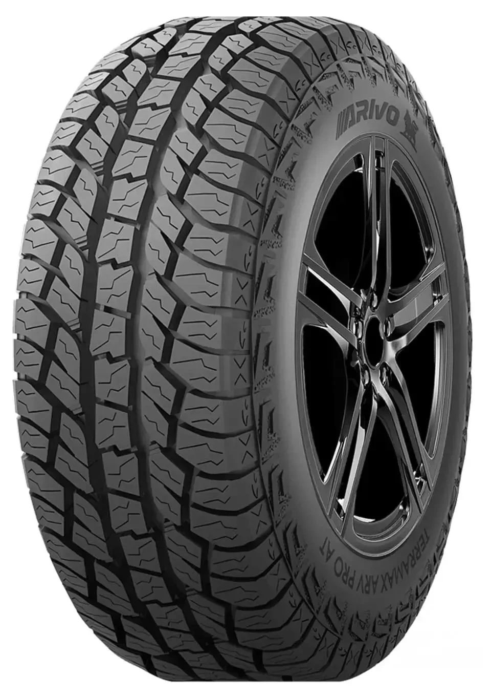 Arivo 235/75R15  Tyre ARV AT