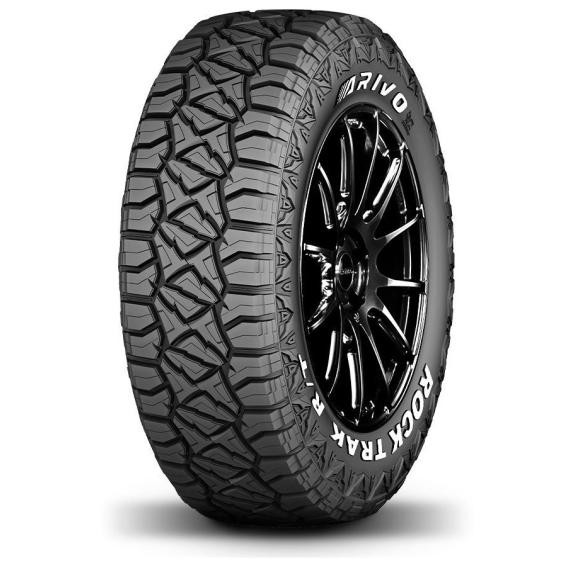 Arivo 235/75 R15 RockTrack RT Tyre