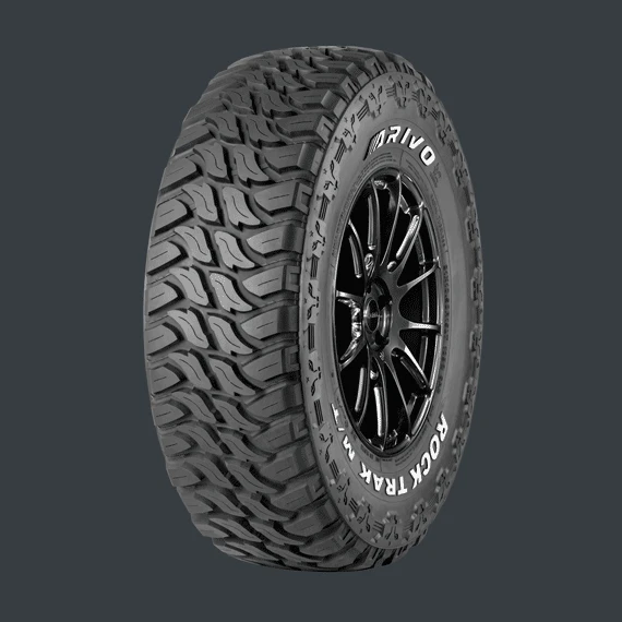Arivo LT235/70R16 Tyre RockTrack MT