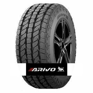 Arivo 245/75R16 Tyre ARV Pro AT