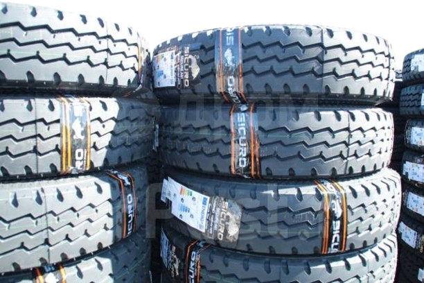 Arivo 7.50R16LT Tyre Sicuro D06