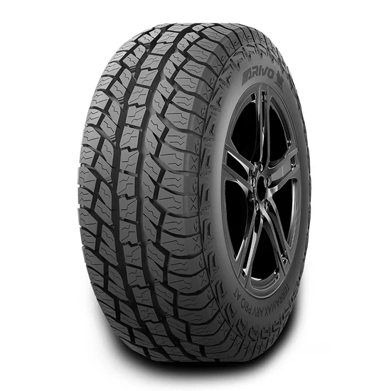 Arivo 255/60R18 Tyre ARV PRO AT