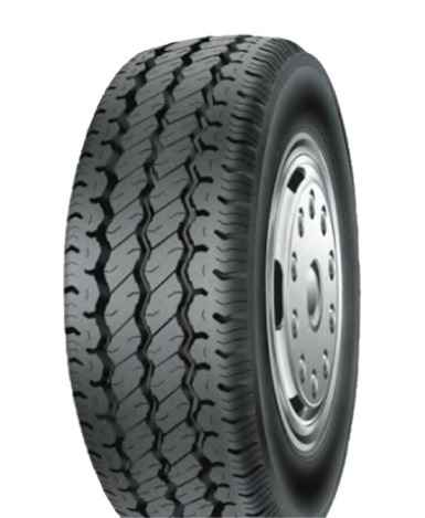 Honour 175/70R14LT Tyre AL318