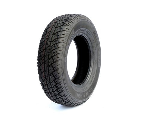 Honour 235/70R16LT Tyre AL758
