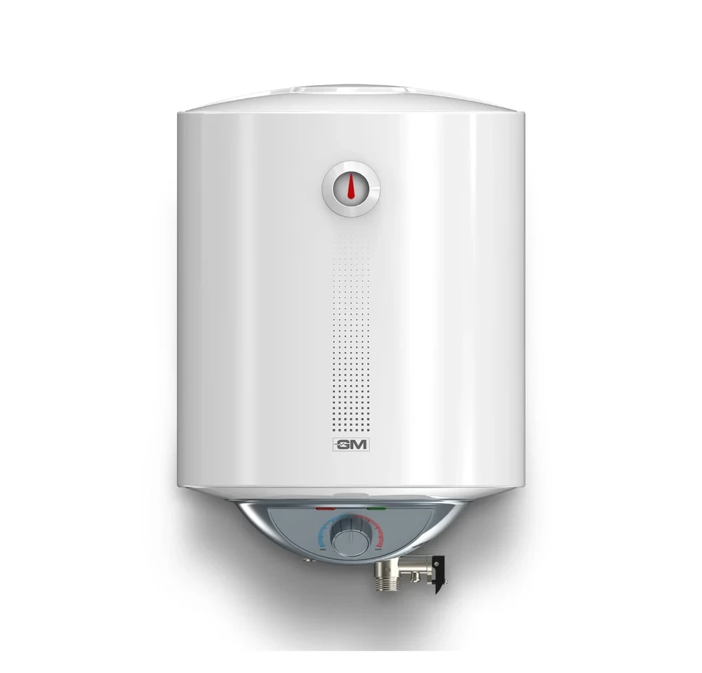 GM AERIS PLUS 10 (V) 10L Water Geyser SH10203RPVMWH