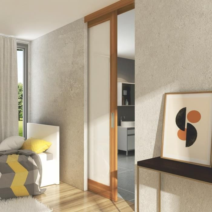 Hettich Top-Line 80 Set ( 80 Kg per Door) 13433