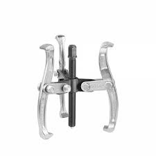 Ingco 6" 3 Jaws Puller HGP08036