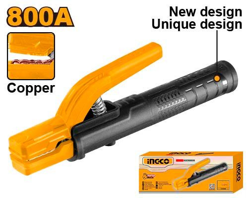 Ingco 800A Electrode holder WAH8008