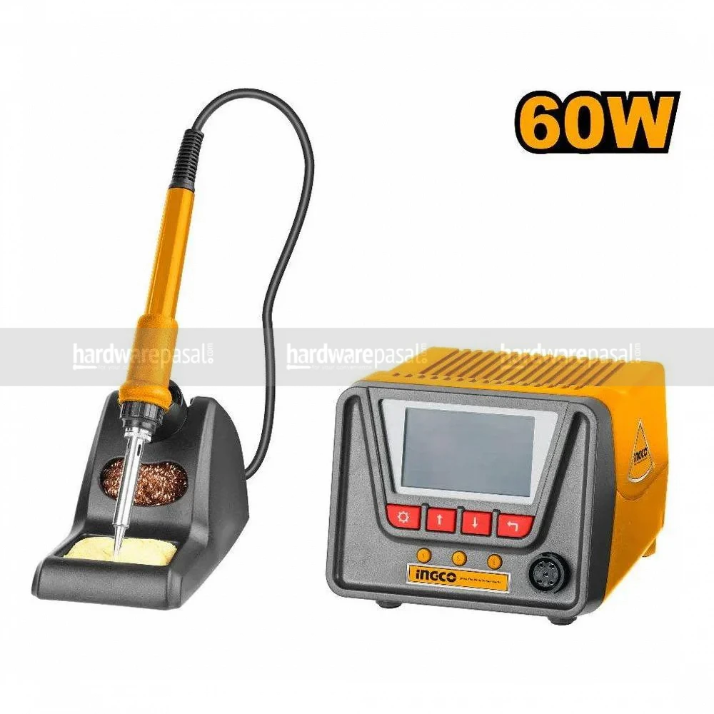 Ingco 600W Soldering station SI016923