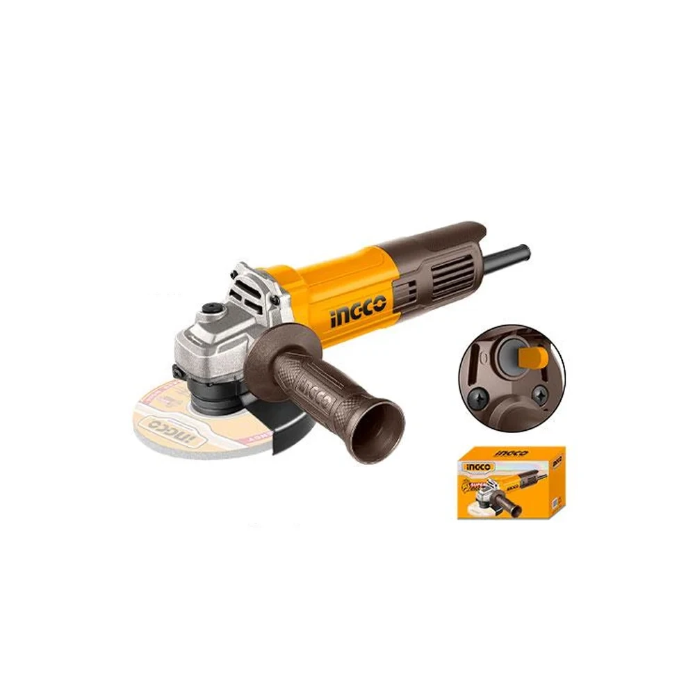 Ingco 960W Angle Grinder AG96082