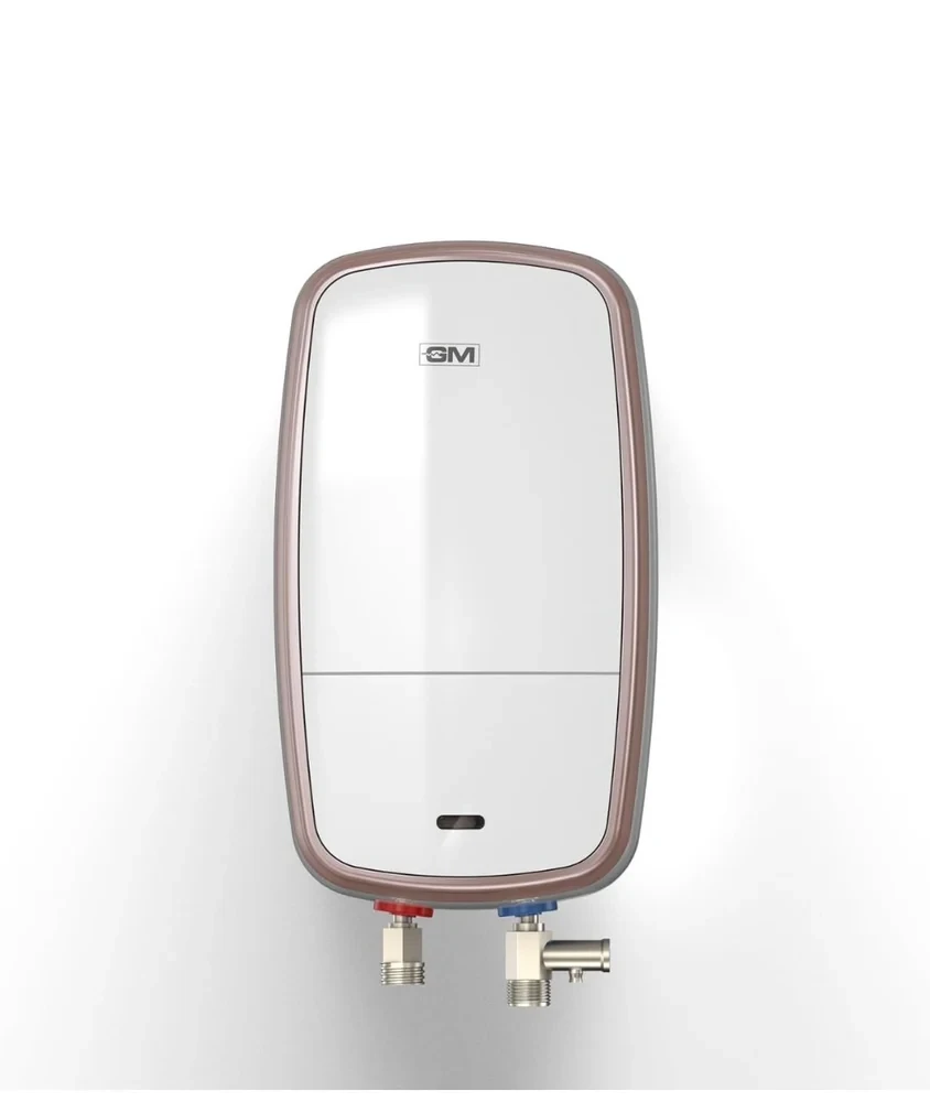 GM QUIX 3kW (V) Water Heater - GRAPHITE MAGNESIA